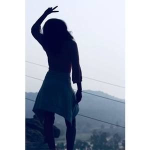 Meet your Posher, Kavya